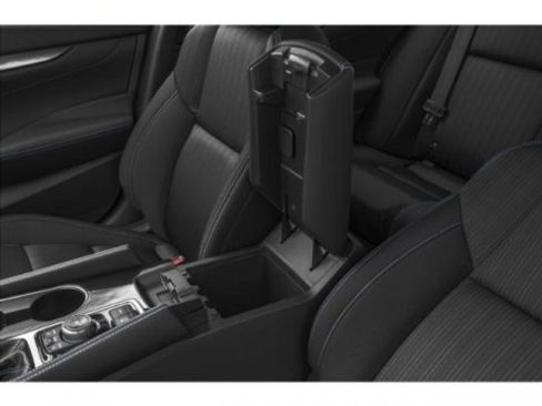 Used 2022 Nissan Maxima SV w/ Floor Mat Group image 17