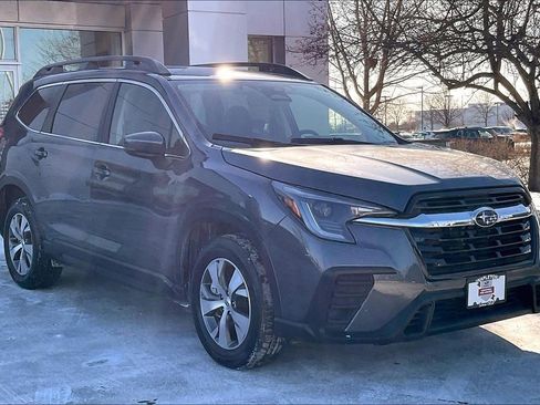 Certified 2024 Subaru Ascent Premium w/ Convenience Package image 39