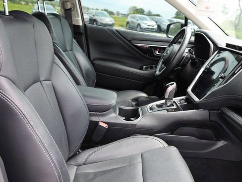 Used 2022 Subaru Legacy Limited XT AWD/4WD image 15