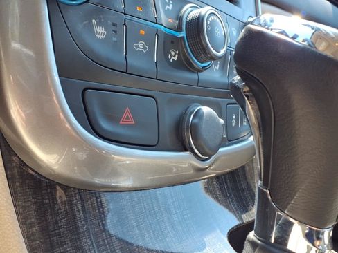 Used 2015 Chevrolet Malibu LTZ FWD image 14