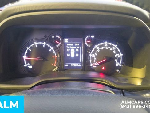 Used 2024 Toyota 4Runner SR5 image 31