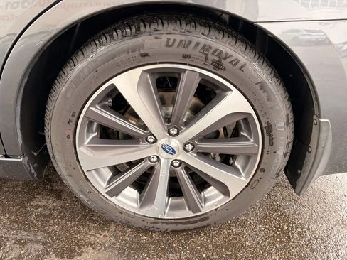 Used 2019 Subaru Legacy 3.6R Limited w/ Popular Package #2A image 49