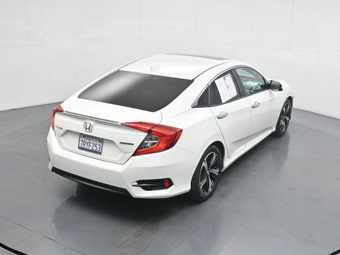 Used 2016 Honda Civic Touring image 37