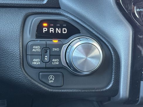 New 2026 RAM 1500 Laramie image 20