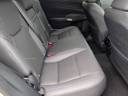 Used 2023 Lexus RX 350 Premium w/ Cold Area Package image 27