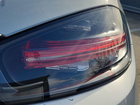 Certified 2021 Porsche 718 Boxster image 10