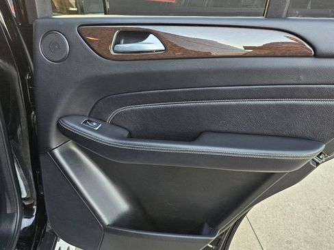 Used 2013 Mercedes-Benz ML 350 4MATIC w/ Premium 1 Pkg image 28