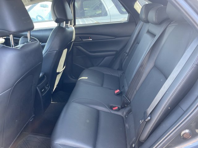 Used 2024 MAZDA CX-30 AWD 2.5 S w/ Select Sport Pkg image 7