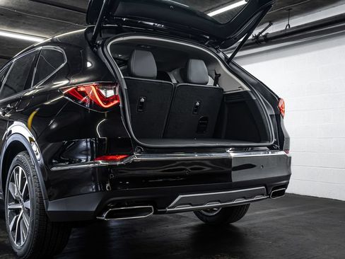 New 2026 Acura MDX SH-AWD w/ Technology Package image 9