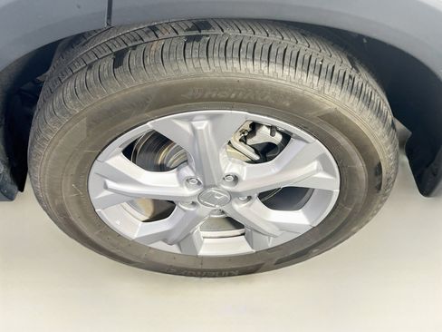 Used 2023 Honda HR-V LX image 28