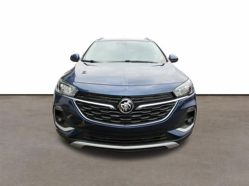 Used 2023 Buick Encore GX Select AWD/4WD image 8