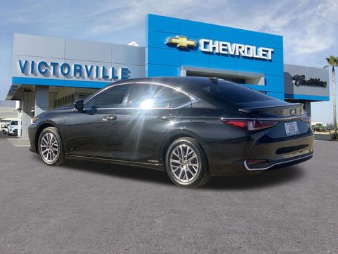 Used 2022 Lexus ES 300h 300h image 6