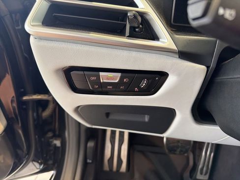 Used 2025 BMW M4 xDrive Competition w/ Executive Package AWD/4WD image 19
