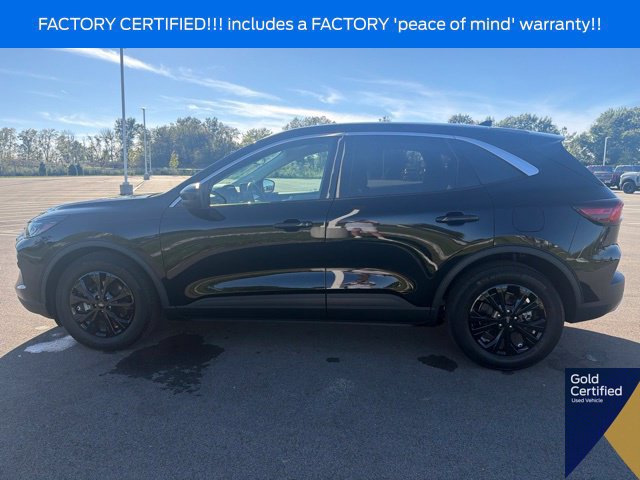 Used 2023 Ford Escape Active w/ Tech Pack #2 FWD image 15