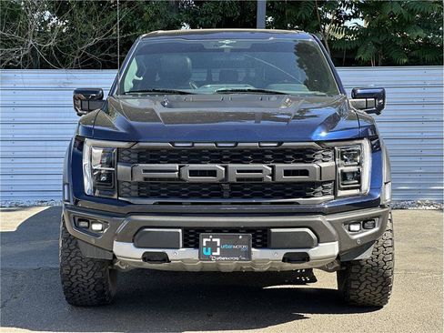 Used 2023 Ford F150 Raptor AWD/4WD image 7