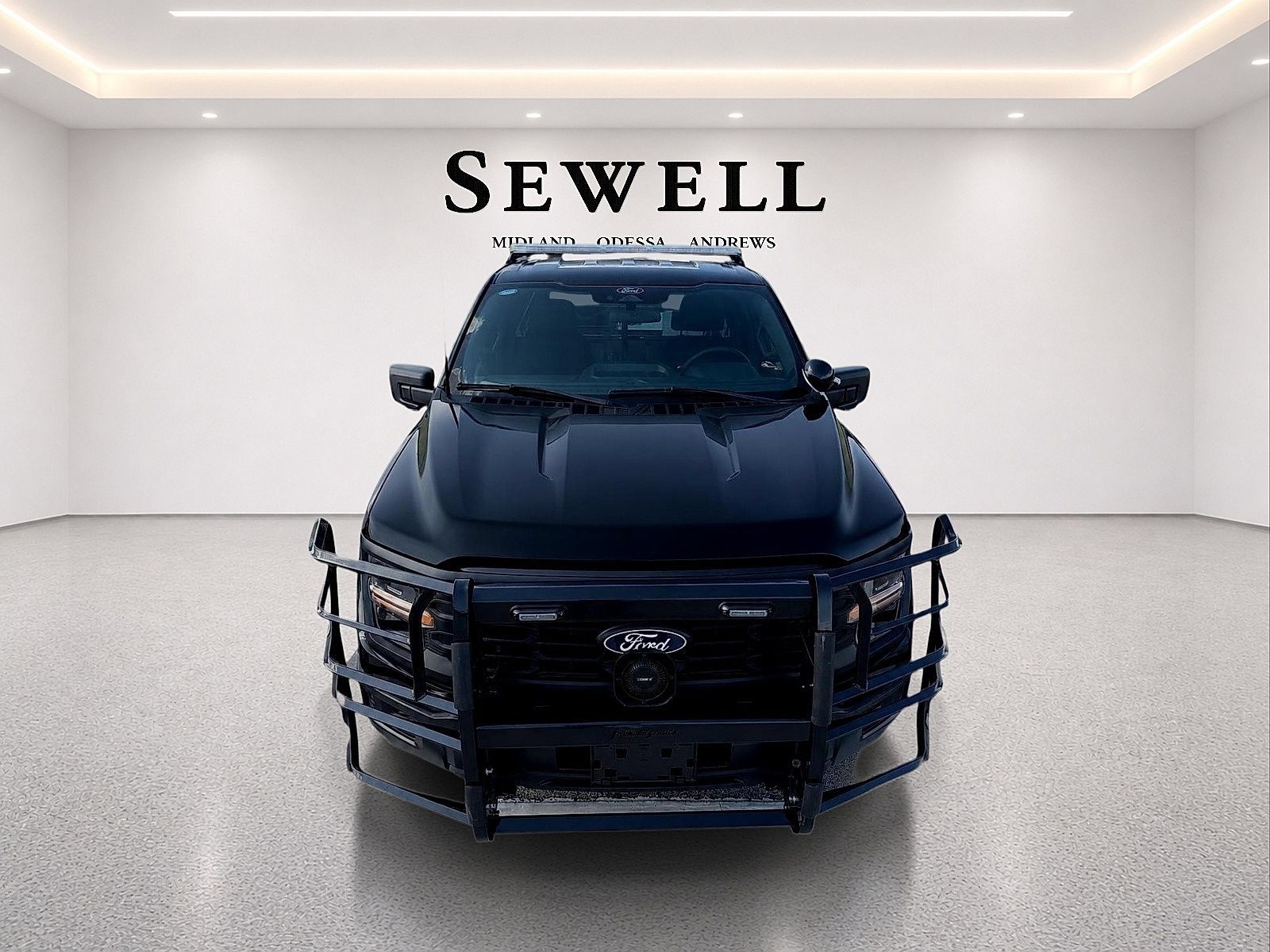 New 2025 Ford F150 XL AWD/4WD image 3