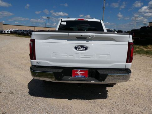 New 2026 Ford F150 Lariat AWD/4WD image 6
