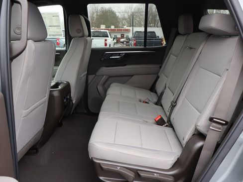 New 2026 Chevrolet Tahoe LS image 21