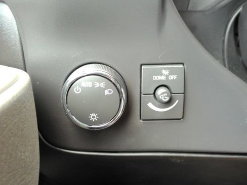 Used 2025 Chevrolet Express 3500 LT w/ LT Preferred Equipment Group RWD image 25