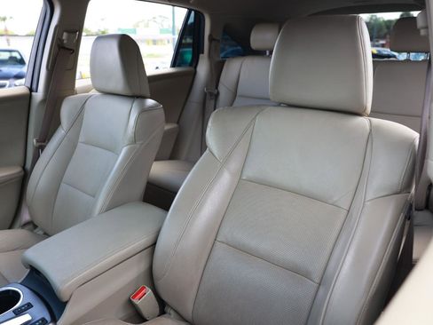 Used 2013 Acura RDX w/TECHNOLOGY PKG 4DR SUV image 6