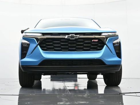 New 2026 Chevrolet Trax RS w/ Driver Confidence Package image 39