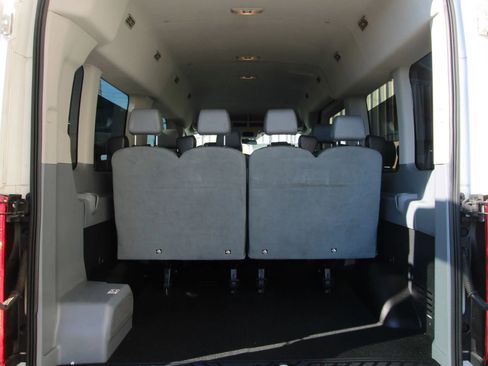 Used 2016 Ford Transit 350 XL image 12