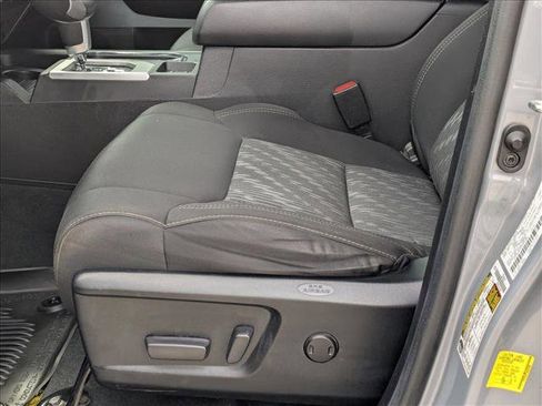 Used 2021 Toyota Tundra SR5 w/ Trail Edition image 16