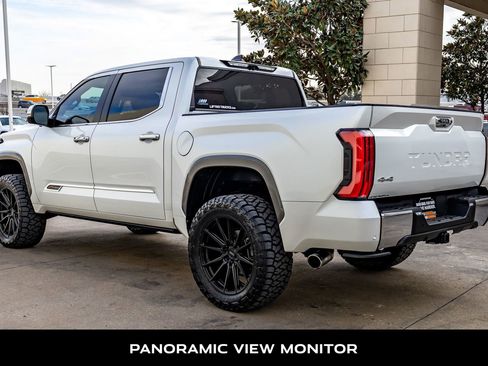 Used 2024 Toyota Tundra 1794 Edition image 7