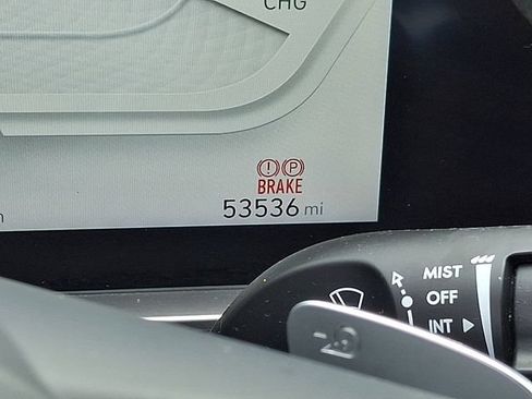 Used 2023 Hyundai Ioniq 6 SEL w/ Cargo Package AWD/4WD image 20