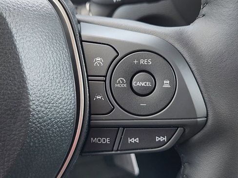 New 2026 Toyota Corolla Cross XLE image 13