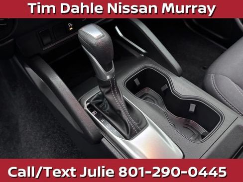 Used 2025 Nissan Frontier SV AWD/4WD image 26