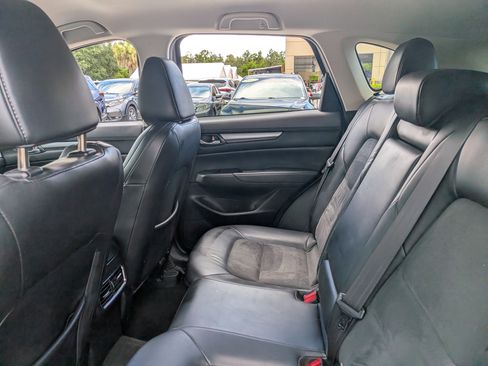 Used 2020 MAZDA CX-5 Touring AWD/4WD image 14