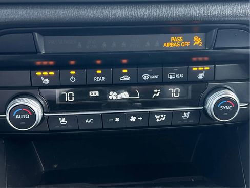 Used 2023 MAZDA CX-9 Touring Plus AWD/4WD image 33