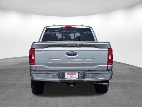 Used 2023 Ford F150 XLT w/ Equipment Group 302A High RWD image 5