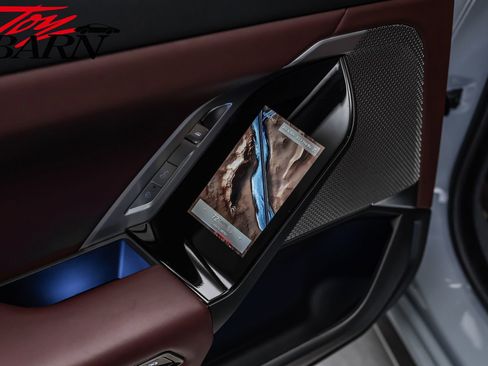 Used 2023 BMW 760i xDrive image 47