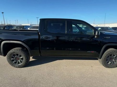 New 2026 GMC Sierra 1500 AT4X image 9
