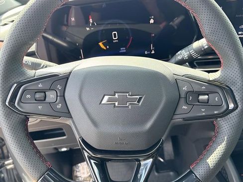 New 2026 Chevrolet TrailBlazer RS w/ Convenience Package AWD/4WD image 8