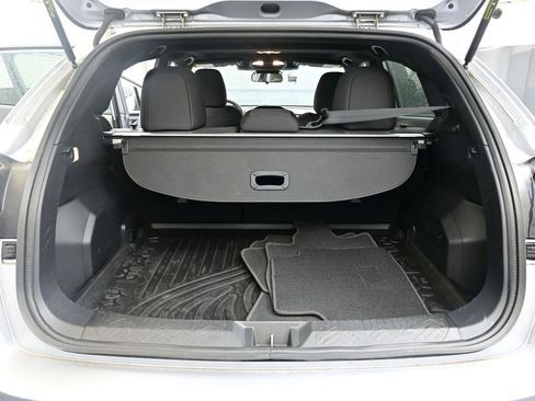 Certified 2024 Subaru Crosstrek 2.5i Sport image 17