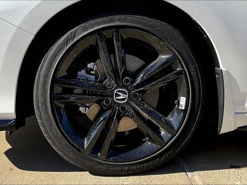 New 2026 Acura Integra A-Spec image 7