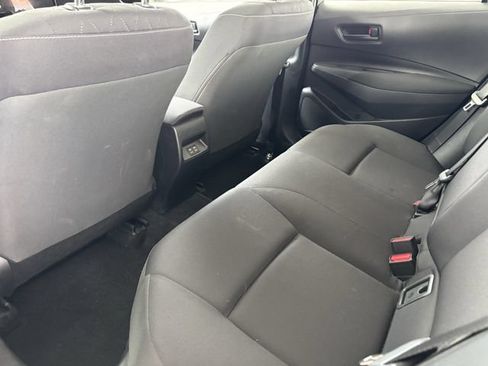 Used 2024 Toyota Corolla LE FWD image 12