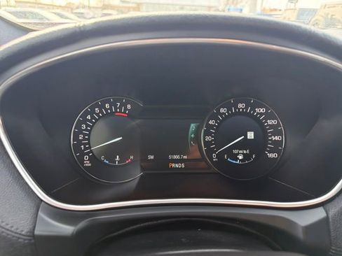 Used 2016 Lincoln MKX Select w/ Select Plus Package image 18