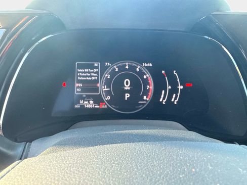 Used 2024 Lexus RX 350 FWD w/ Technology Package image 26