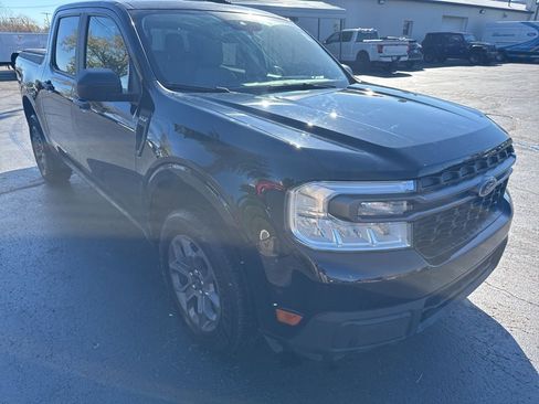 Used 2022 Ford Maverick XLT image 8