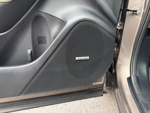 Used 2024 Subaru Forester Limited image 16