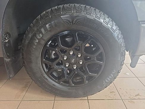 Used 2025 Ford F150 XLT w/ Equipment Group 302A MID image 44