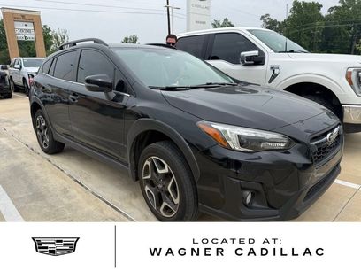 Used 2019 Subaru Crosstrek 2.0i Limited w/ Popular Package #3
