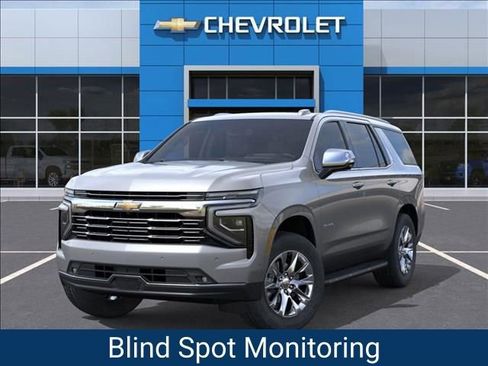 New 2026 Chevrolet Tahoe Premier image 6