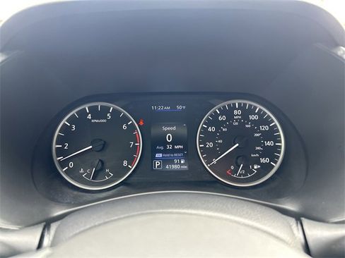 Used 2024 Nissan Sentra S image 31