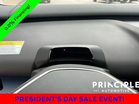 New 2026 Volvo EX30 Cross Country Ultra image 17