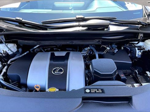 Used 2017 Lexus RX 350 FWD w/ Premium Package image 30